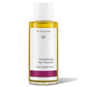 Dr Hauschka - Cura Capilar Nim - 100ml