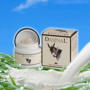 Dasinal Crema Leche de Burra Vegetal-Progress
