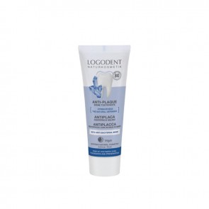 Logona Logodent Gel Dentífrico Salino