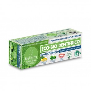 Biocenter Dentífrico Ecológico