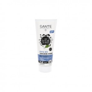 Sante Dentífrico Mirra