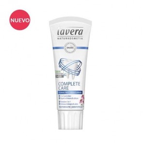 Lavera Dentífrico Classic Equinácea y Calcio