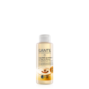 Aceite desmaquillante ojos - Sante