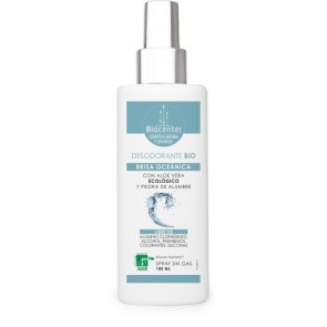 Biocenter Desodorante BIO Spray - Brisa Oceánica