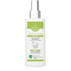 Biocenter Desodorante BIO Spray - Neutro
