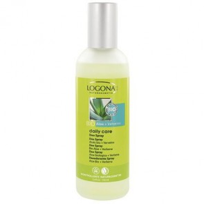 Logona - Desodorante Spray Daily Care Verbena & Aloe Bio