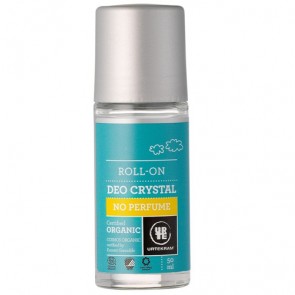 Urtekram Desodorante Sin Perfume Roll-on