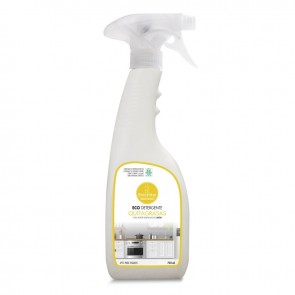 Biocenter Eco Detergente Quitagrasas en Spray
