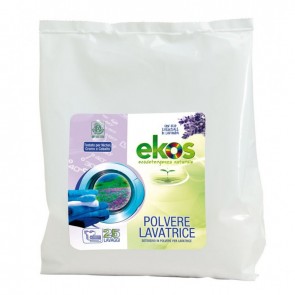 Ekos Detergente en Polvo para la Ropa
