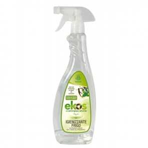 Ekos Higienizante para Frigorífico