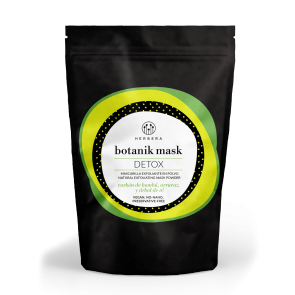 Herbera Botanik Mask Detox