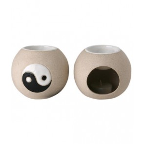 Kerzenfarm Difusor Ying Yang