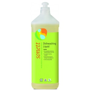 Sonett -Lavavajillas Líquido Concentrado