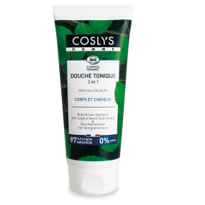 Coslys Champú y Gel de Ducha