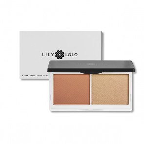 Lily Lolo Duo Colorete Coralista