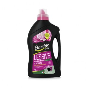 Etamine du Lys Detergente Líquido para Ropa Oscura y Negra