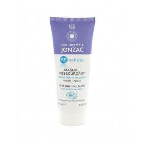 Jonzac -  Jonzac Rehydrate Mascarilla Facial de Rejuvenecimiento