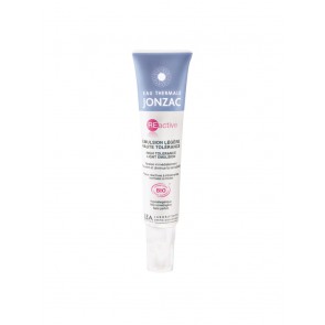 Jonzac - Reactive Crema Ligera Pieles Reactivas