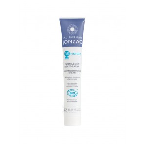 Jonzac - Rehydrate Crema Ligera Hidratante Pieles Sensibles y Deshidratadas
