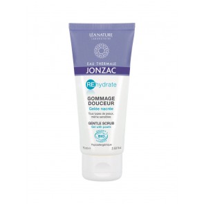 Jonzac Exfoliante Suave