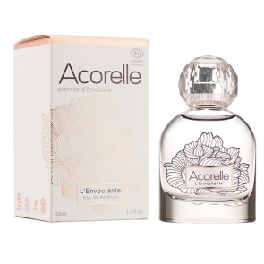 Acorelle Eau de Parfum Femme L'Envoutante