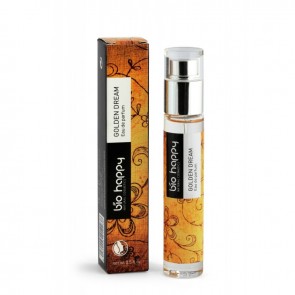 Bio Happy Eau de Toilette Golden Dream formato mini