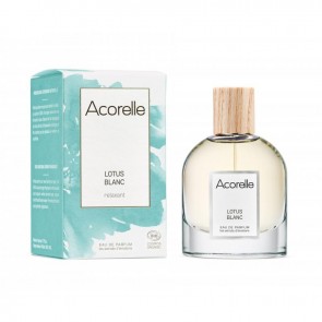 Acorelle Eau de Parfum Lotus Blanc