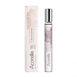 Acorelle Perfume Roll-On Femme l'Envoutante