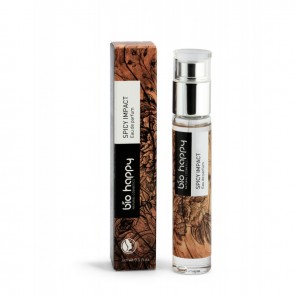 Bio Happy Eau de Toilette Spicy Impact formato mini