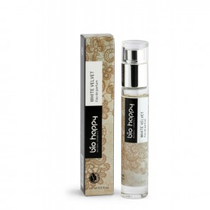 Bio Happy Eau de Toilette White Velvet formato mini