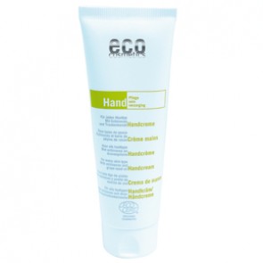 Crema de Manos Echinacea - Eco Cosmetics
