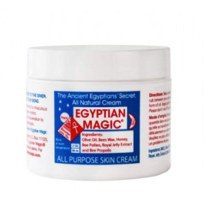 Crema Egyptian Magic