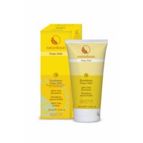 Emulsión para Después del Sol (AfterSun) - Bema