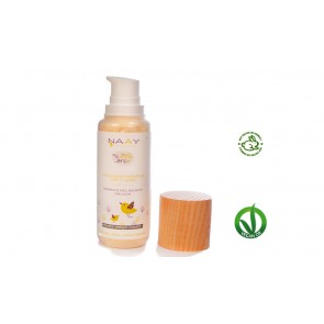 Naáy Botanicals Emulsión Recuperadora Cara y Cuerpo Pieles Atópicas My Little One 500ml