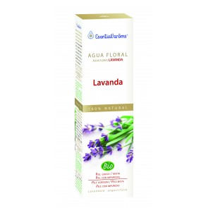 Esential'arôms Agua Floral de Lavanda