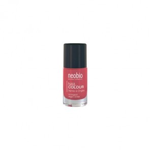 Neobio Esmalte de Uñas 03 Wonderful Coral