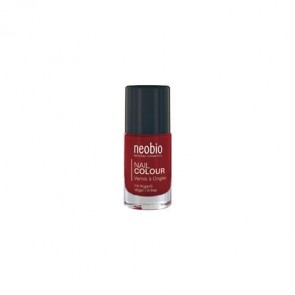 Neobio Esmalte de Uñas 06 Vampires Dream