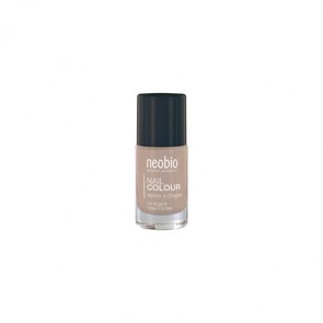 Neobio Esmalte de Uñas 10 Perfect Nude