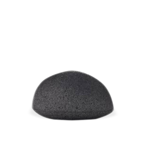 Herbera Esponja Konjac Carbón de Bambú