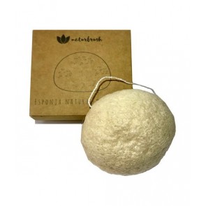 Naturbrush Esponja Konjac