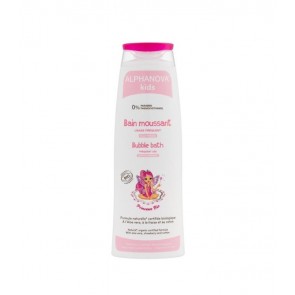 Alphanova Kids Espuma de Baño Princesa