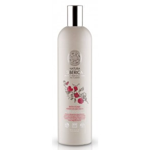 Natura Siberica Espuma de Baño Spa Siberiano Juventud de La Piel