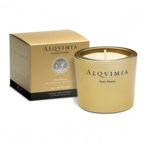 Alqvimia - Essential Candle Anti-Stress