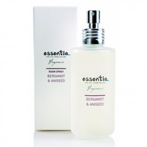 Essentiq Ambientador en Spray de Bergamota y Anís