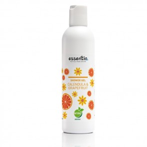 Essentiq Gel de Ducha de Caléndula y Pomelo