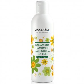 Essentiq Gel Íntimo