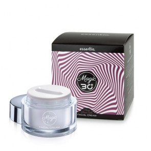 Essentiq Crema Facial con Células Madre Magic +30