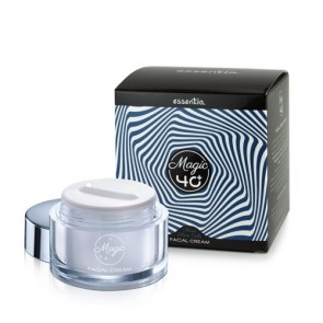 Essentiq Crema Facial con Células Madre Magic +40