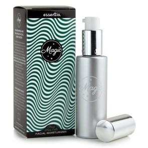 Essentiq Fluido Hidratante Facial con Células Madre Magic