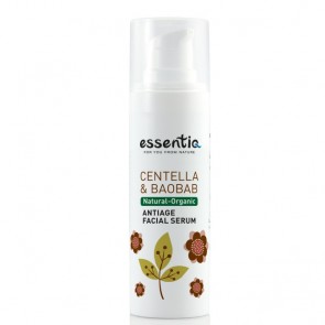 Essentiq Sérum Facial Antiedad